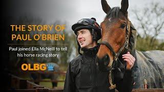 The story of Paul O'Brien | OLBG