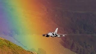 Mach Loop Compilation of 2016