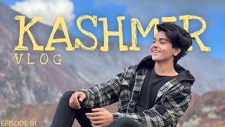 Aly Emraan | A Trip To KASHMIR | Northern Vlog | Episode 01