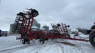 CASE IH TIGERMATE 200 For Sale