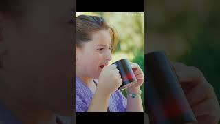 Serkan testing Eda if she still loves him,if it turns Red ️| Sen Çal Kapimi 