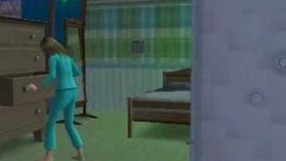 The sims 2 - The Júlia Moura