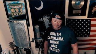 BURY ME IN DIXIE (South Carolina Version) - Riley Green Cover/Carolinafied Lyrics