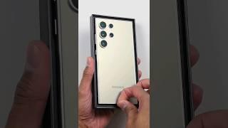 Samsung Galaxy $24 UItraASMR Unboxing (TitaniumGrey) #galaxy #samsung #s24ultra