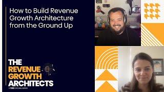 How to Build Revenue Growth Architecture from the Ground Up (A CS2 Client Story)