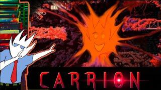 Carrion | Sneak Peek | German Gameplay |