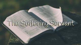 Robert Reed - The Suffering Servant