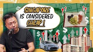 Food Delivery and Transport prices to go UP!? | #DailyKetchup EP 379