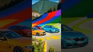 OMG !!! BeamNG Drive BMW Evolution AI Deforum | Part 1 #beamng #beamngdrive #ai #best