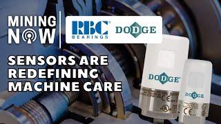 RBC and Dodge's Optify Sensors are Redefining Machine Care