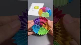 How to Make "M" Type Decompression Toy