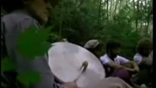 Earth First! Post-1970 Religion? (Wise Use video)