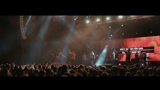 Welche Liebe // Ecclesia Worship - LIVE