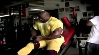  Bodybuilding Motivation   No Time To Waste ShaQx   