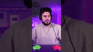 Majed reacts to Brazilian PHONK