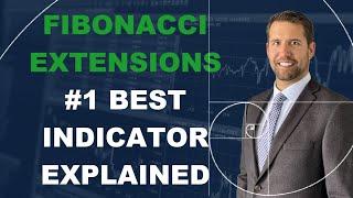 How to chart, forecast, and trade with Fibonacci Extensions