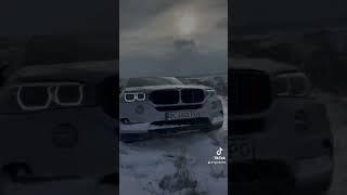 BMW X-5 F-15
