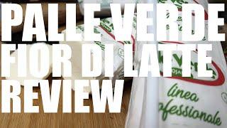 Palle Verde Fior Di Latte Cheese Review