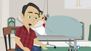 Sprint Medical Health Insurance Explainer Video Made by Animation Base