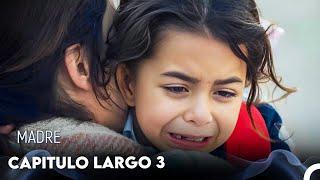 Madre Capitulo Largo 3 (Doblado en Español) FULL HD