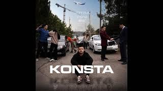 Konsta - Biz yo'q joyda (Albom)