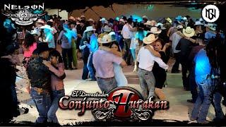 Conjunto Hurakan • Popurrí de Rancheritos • [En Vivo 2024]