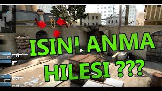 CSGO Işınlanma Hilesi ?!! w/Gereksiz Oda