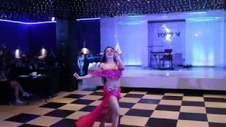 Anita Deineka "Queen of the Dance Корона Екатерины Олейниковой" 28.04.2018 Poltava