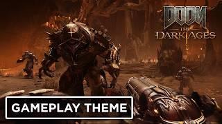 DOOM: The Dark Ages - Gameplay Theme 2025 (Cover by Andy Strider)