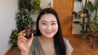 Benton Snail Bee Ultimate Serum Review | Korean Skincare | K Beauty