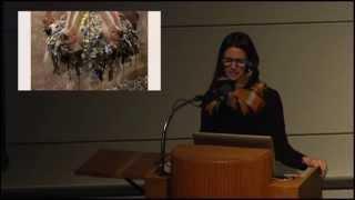 Knoll Lecture In Design Presents “Lighting Designer Lindsey Adelman” 03-05-2015