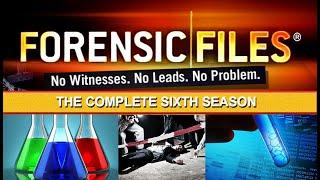 Forensic Files - Season 6, Episode 1 - Missing in Time - Full Episode