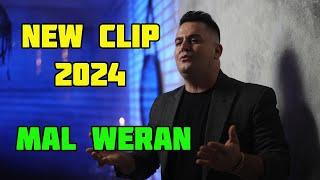 Farshad Amini "New Clip 2024" Mal Weran