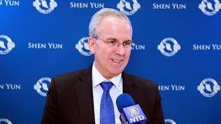 Shen Yun Highlights the Essence of Traditional Chinese Culture