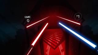 Beat Saber Gameplay Teaser