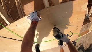 Roof Sheathing 101