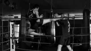 Muay Thai Gym in San Antonio - Muay Thai San Antonio, TX 78228