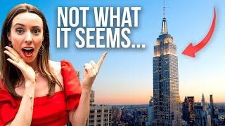 INSANE NYC Secrets Exposed! (#3 Is Illegal, #6 is Haunted!) 