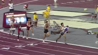 Men Steeplechase - 2021 SEC Outdoor Championships