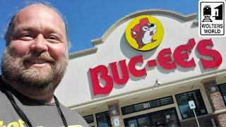 Buc-ee's: What NOT to do at Buc-ee's, The Texas Gas Station