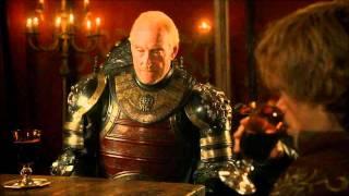 Game of Thrones - Tyrion & Tywin Lannister Conversation