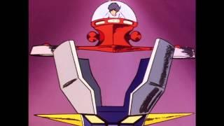 Mazinger Z - Episodio 1