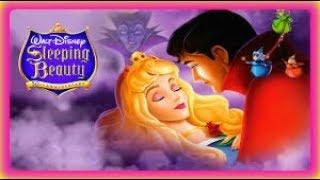 Sleeping Beauty | English Short Stories For Children | AppGame For Kids