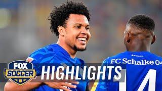 Top 5 Bundesliga goals from Matchday 28 | 2020 Bundesliga Highlights