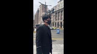 @你想变帅的朋友们来我播播间学化妆吧!#口罩战神 #新手化妆教程