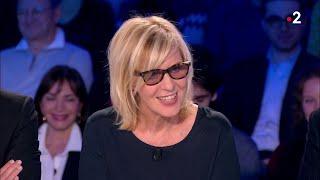 Chantal Ladesou - On n'est pas couché 12 janvier 2019 #ONPC