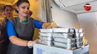 From Kitchen to Clouds: Biman Flight Catering Service (BFCC) | Biman Bangladesh Airlines