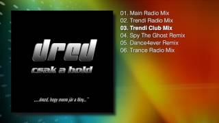 Dred - Csak A Hold (Remix Single)