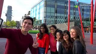 Why study in Dublin  The Smurfit Experience unveiled