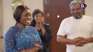 DADDY'S GIRLS | NOLLYWOOD DRAMA SERIES | EPISODE 52 | NANCY ISIME | BIODUN STEPHEN | FEMI OKUSANYA